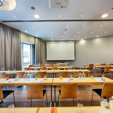 Welcome Hotel Marburg Εξωτερικό φωτογραφία
