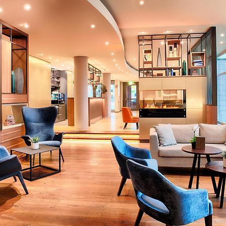 Welcome Hotel Marburg Εξωτερικό φωτογραφία