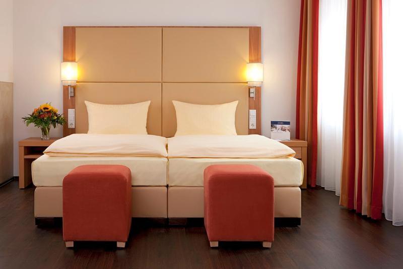 Welcome Hotel Marburg Εξωτερικό φωτογραφία
