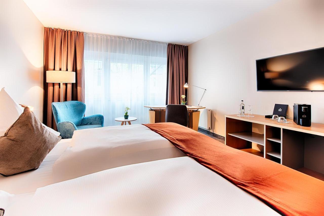 Welcome Hotel Marburg Εξωτερικό φωτογραφία