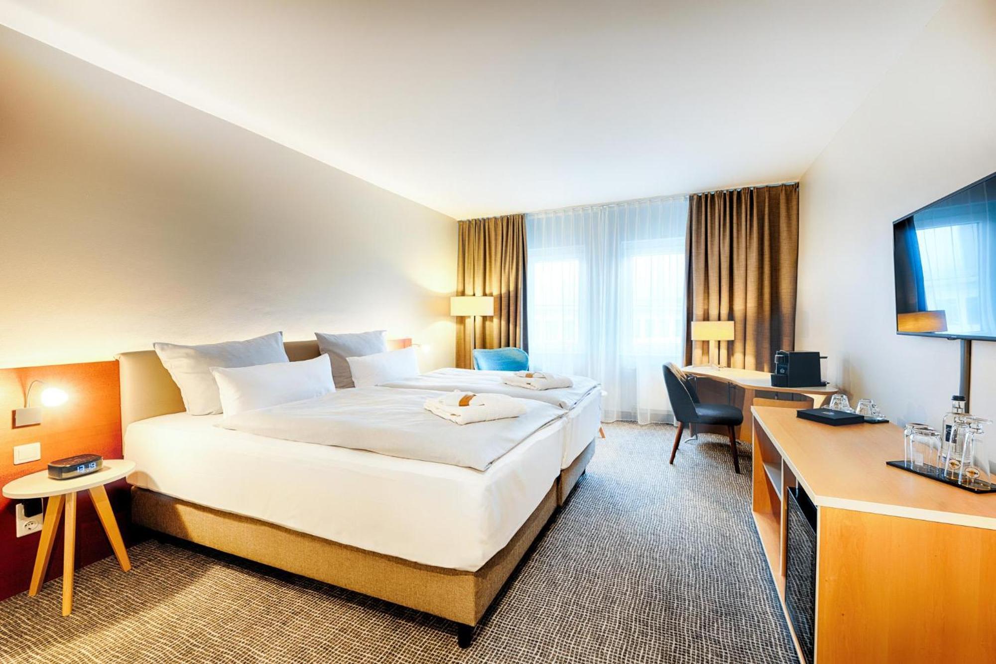 Welcome Hotel Marburg Εξωτερικό φωτογραφία