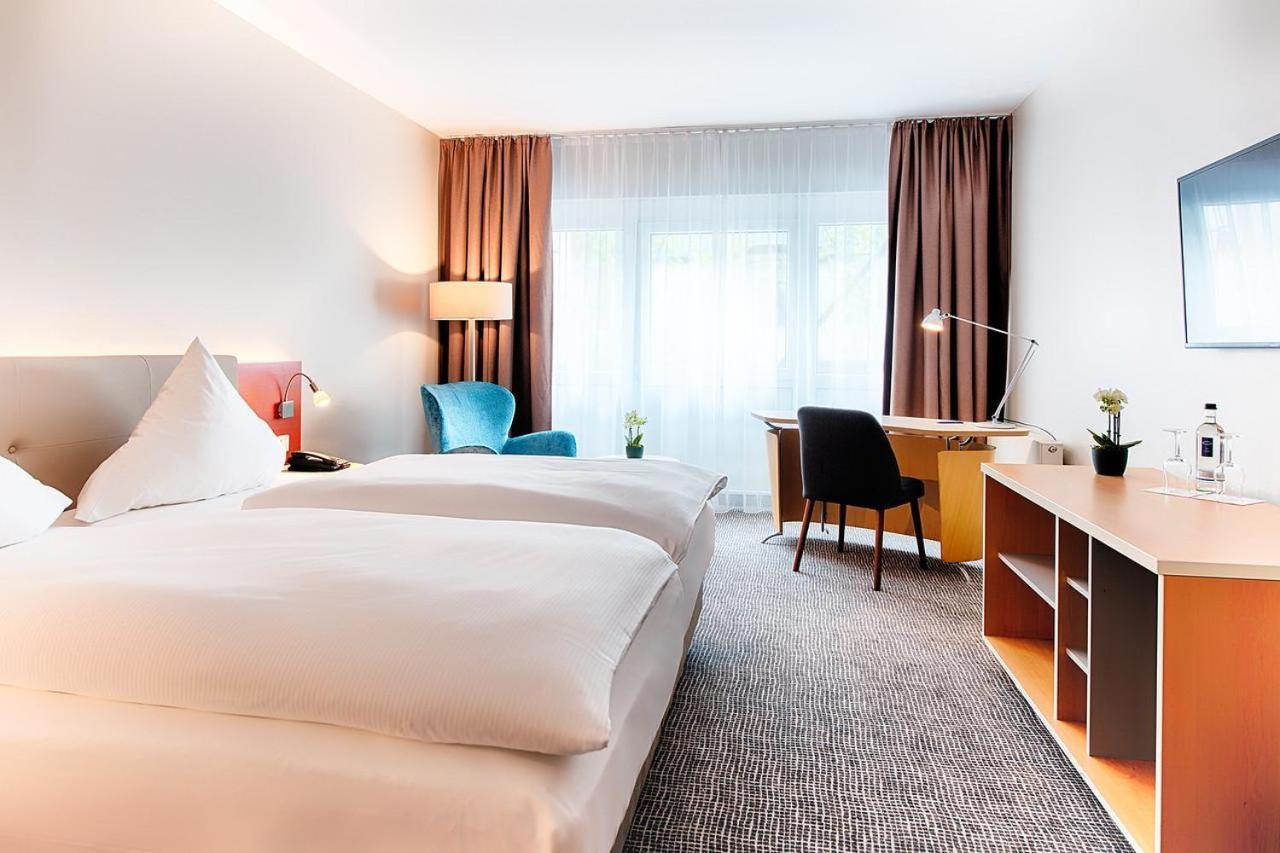 Welcome Hotel Marburg Εξωτερικό φωτογραφία