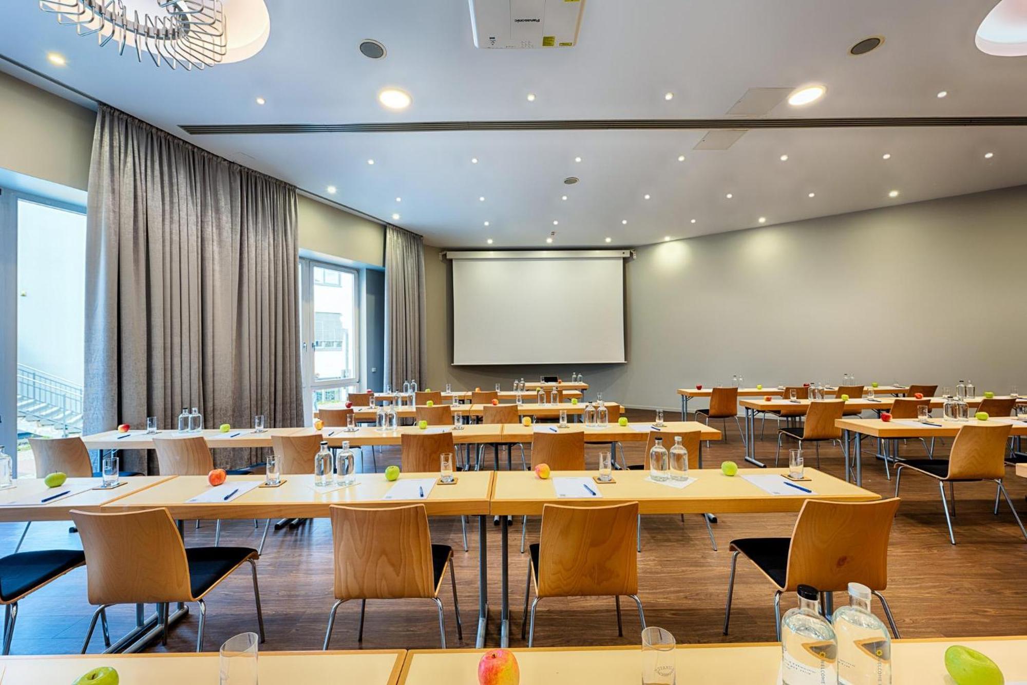 Welcome Hotel Marburg Εξωτερικό φωτογραφία