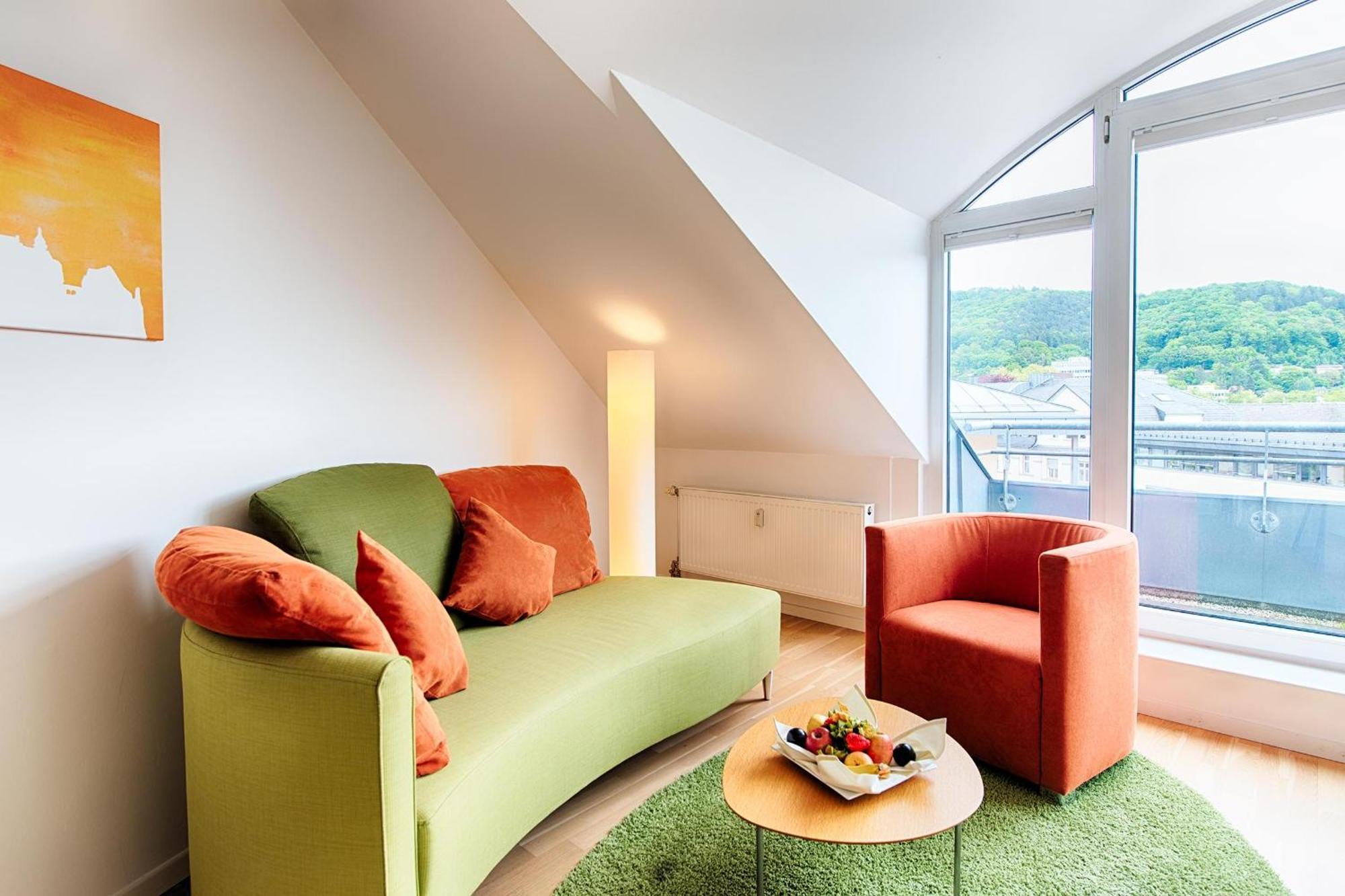 Welcome Hotel Marburg Εξωτερικό φωτογραφία
