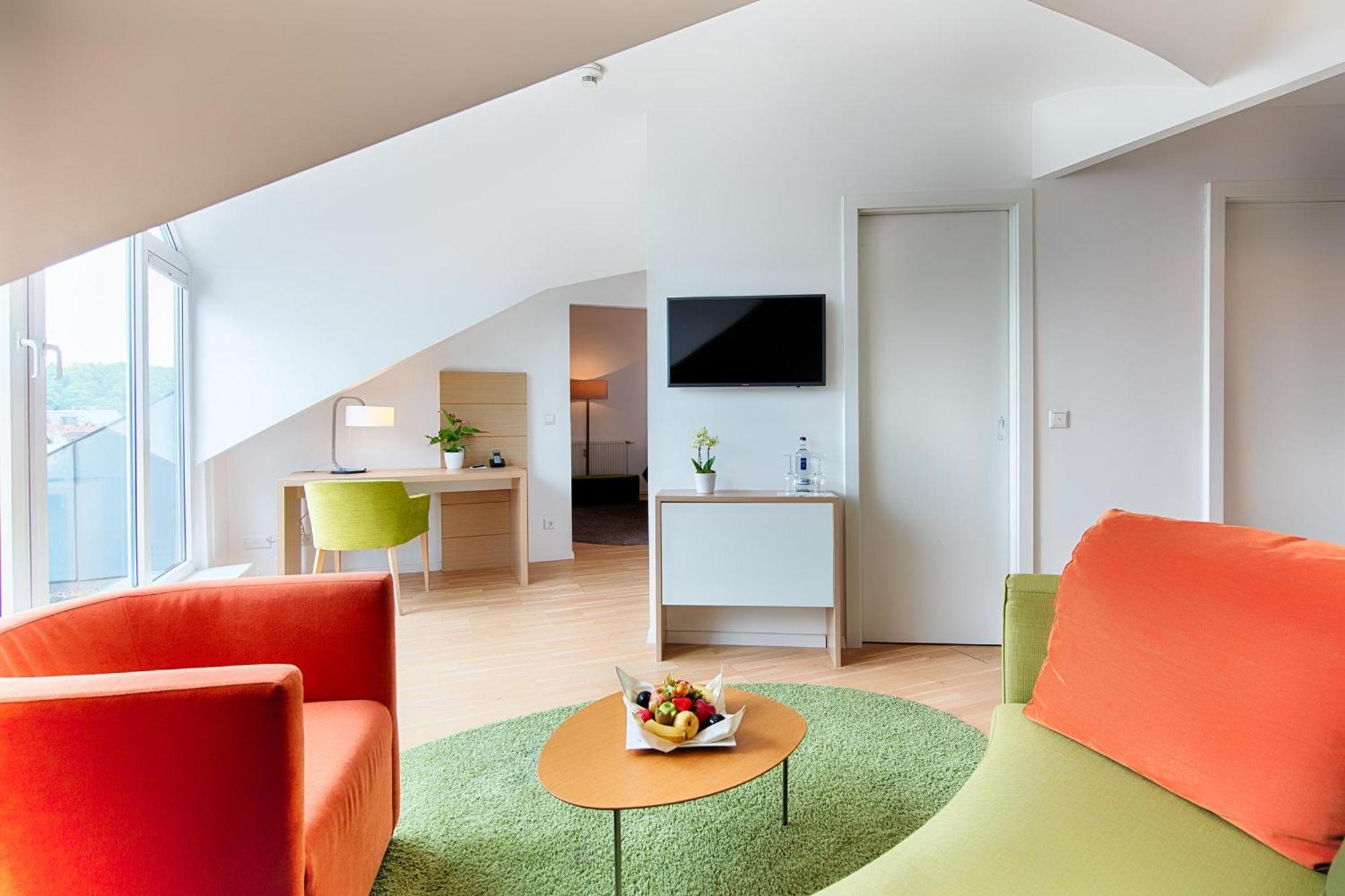 Welcome Hotel Marburg Εξωτερικό φωτογραφία