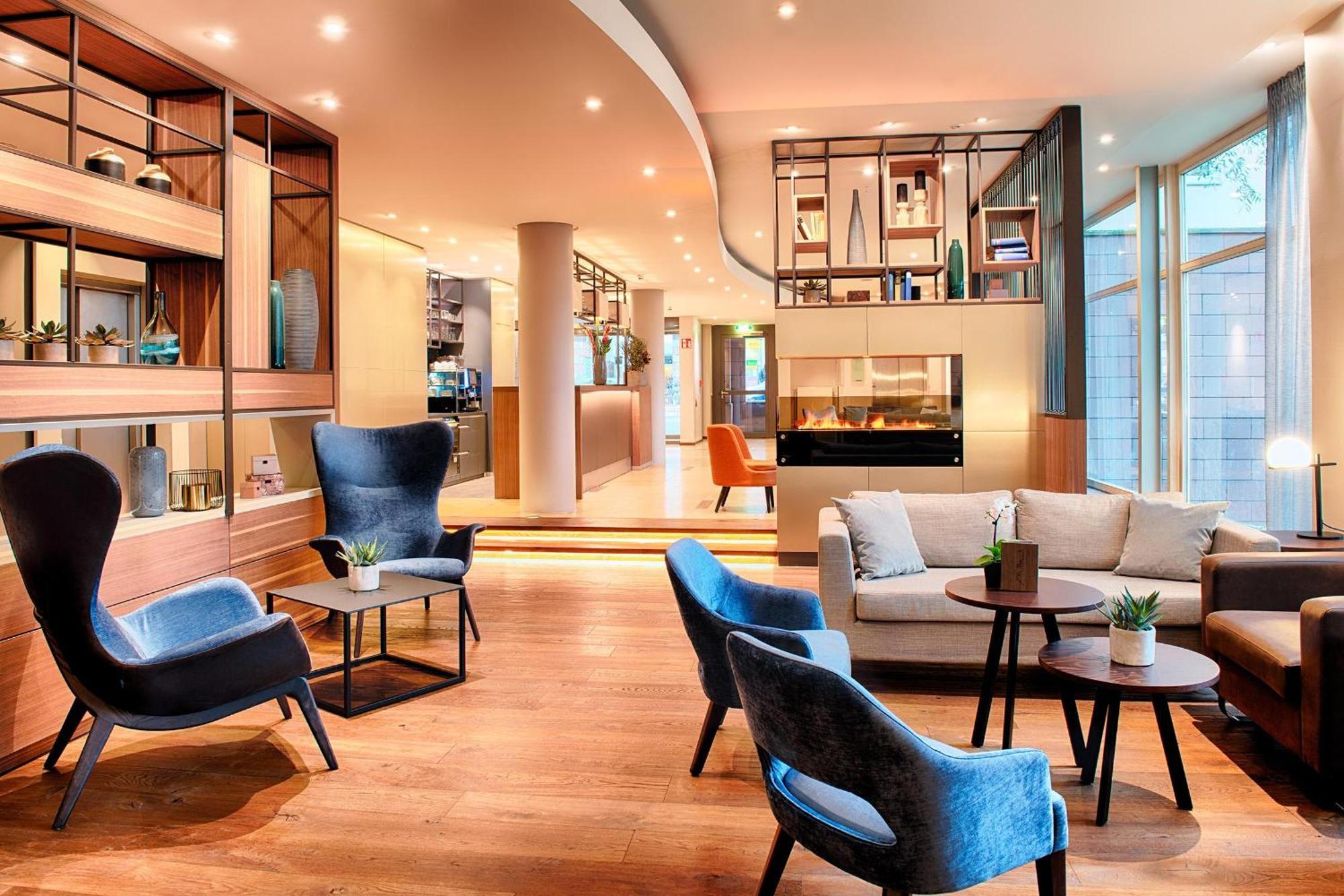 Welcome Hotel Marburg Εξωτερικό φωτογραφία