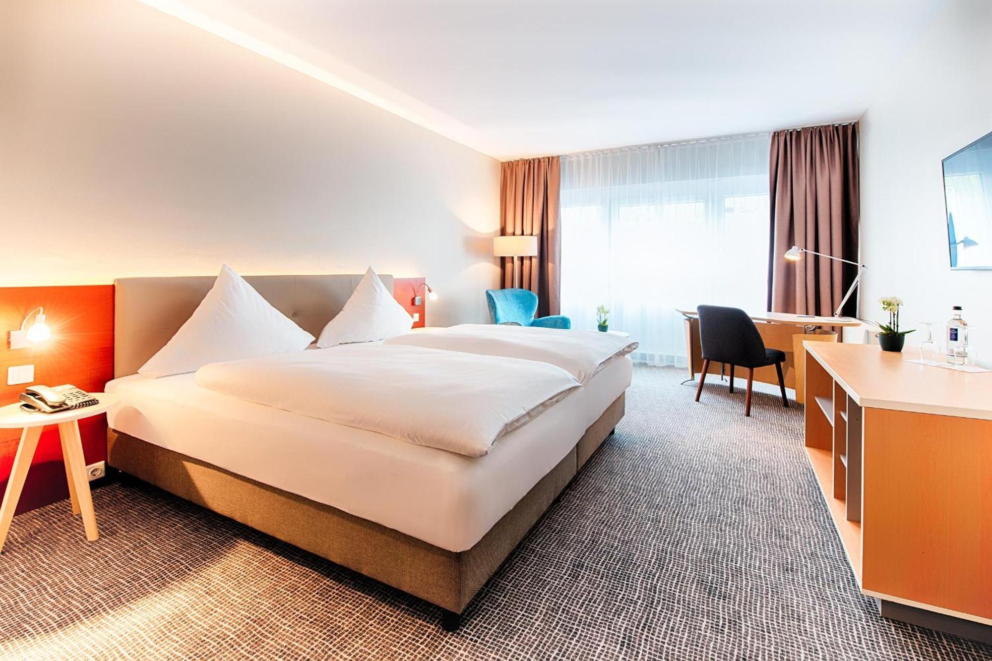 Welcome Hotel Marburg Εξωτερικό φωτογραφία