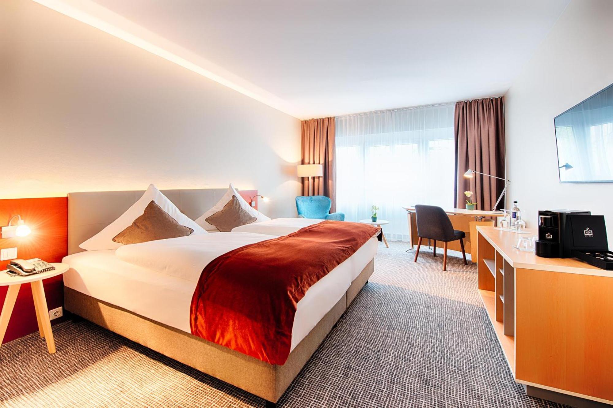Welcome Hotel Marburg Εξωτερικό φωτογραφία