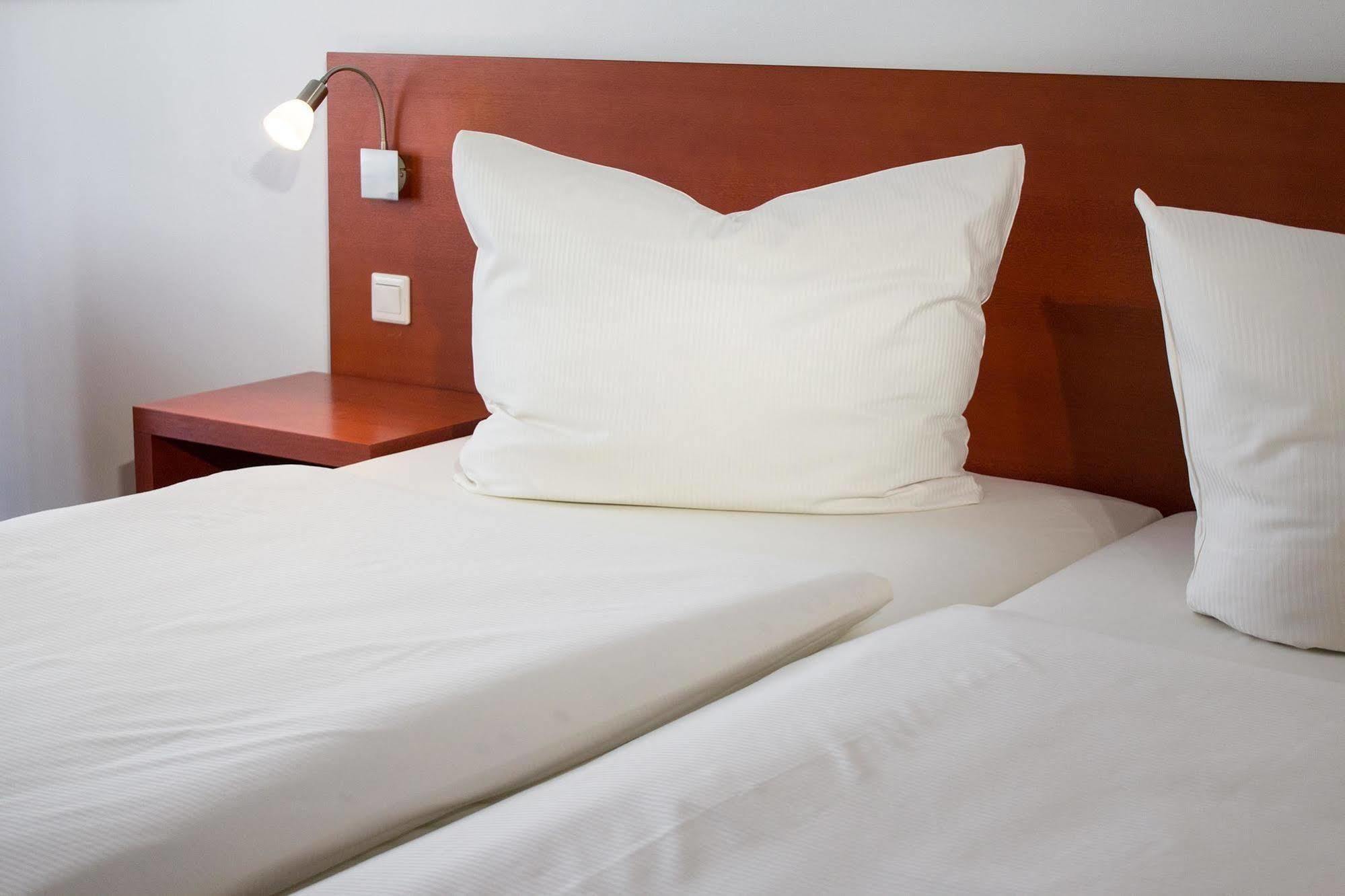 Welcome Hotel Marburg Εξωτερικό φωτογραφία