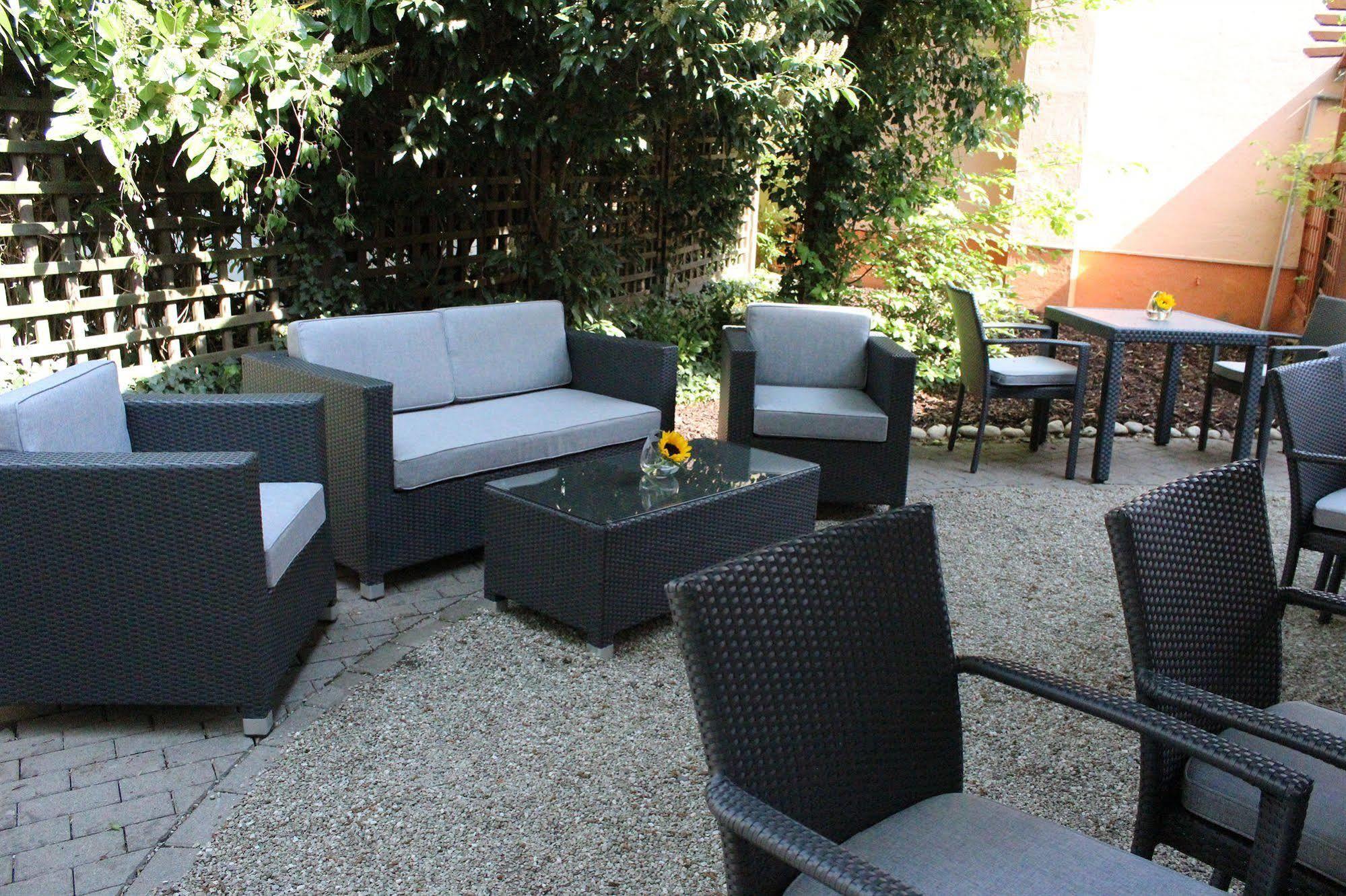 Welcome Hotel Marburg Εξωτερικό φωτογραφία