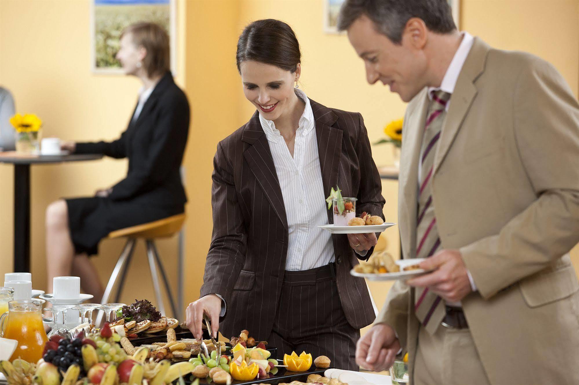 Welcome Hotel Marburg Εξωτερικό φωτογραφία