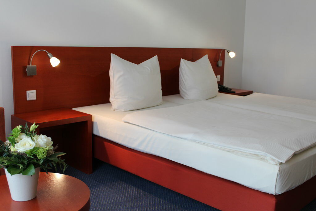 Welcome Hotel Marburg Εξωτερικό φωτογραφία