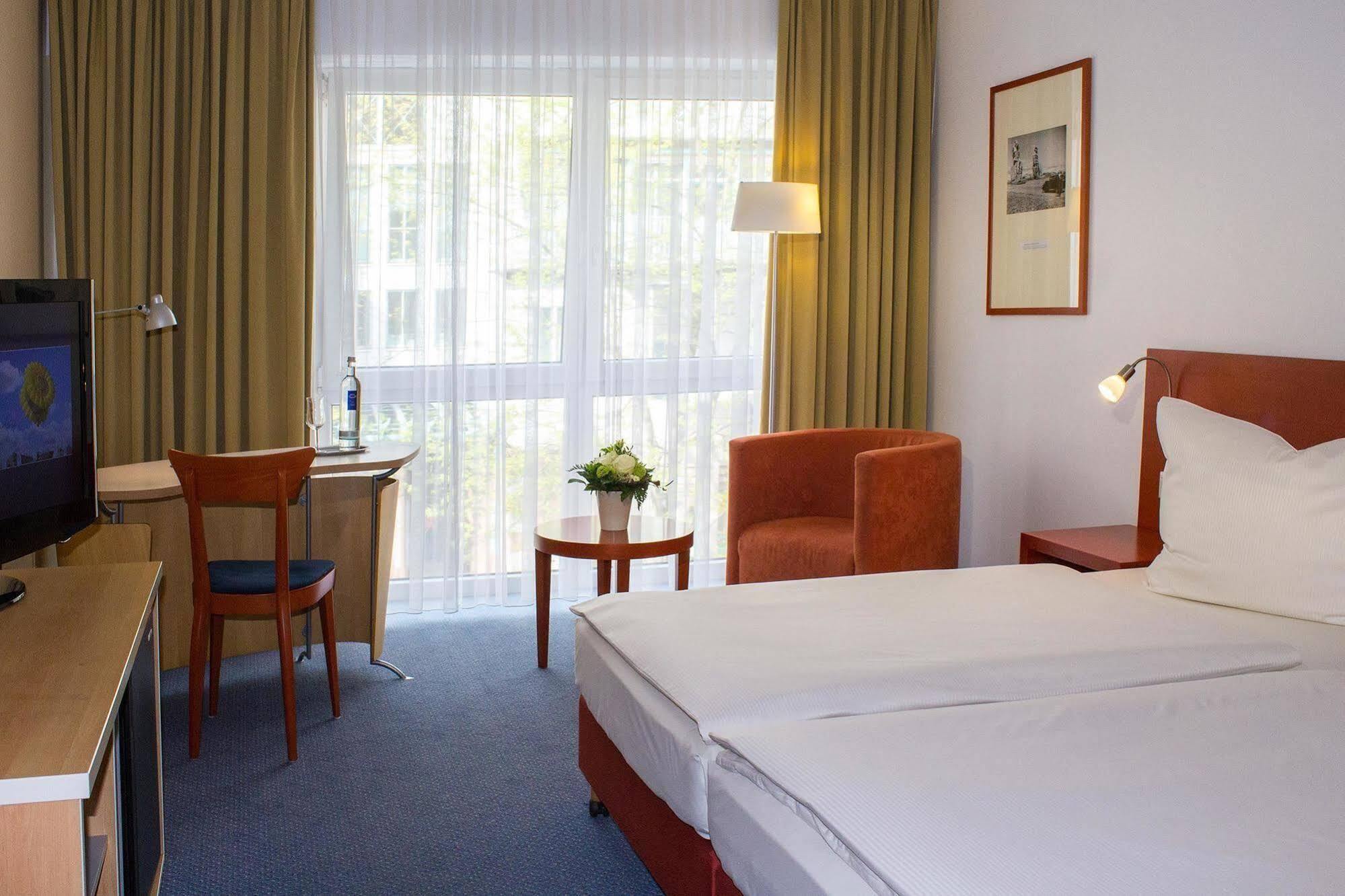 Welcome Hotel Marburg Εξωτερικό φωτογραφία