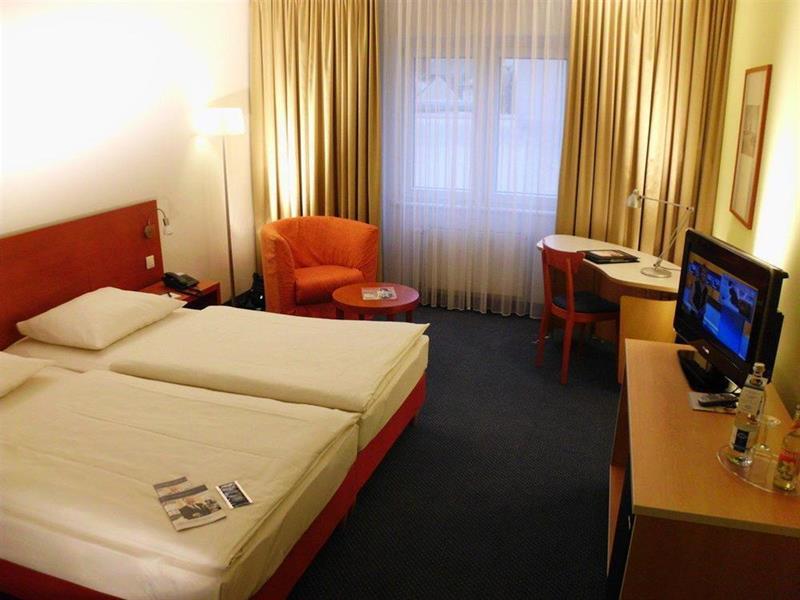 Welcome Hotel Marburg Εξωτερικό φωτογραφία